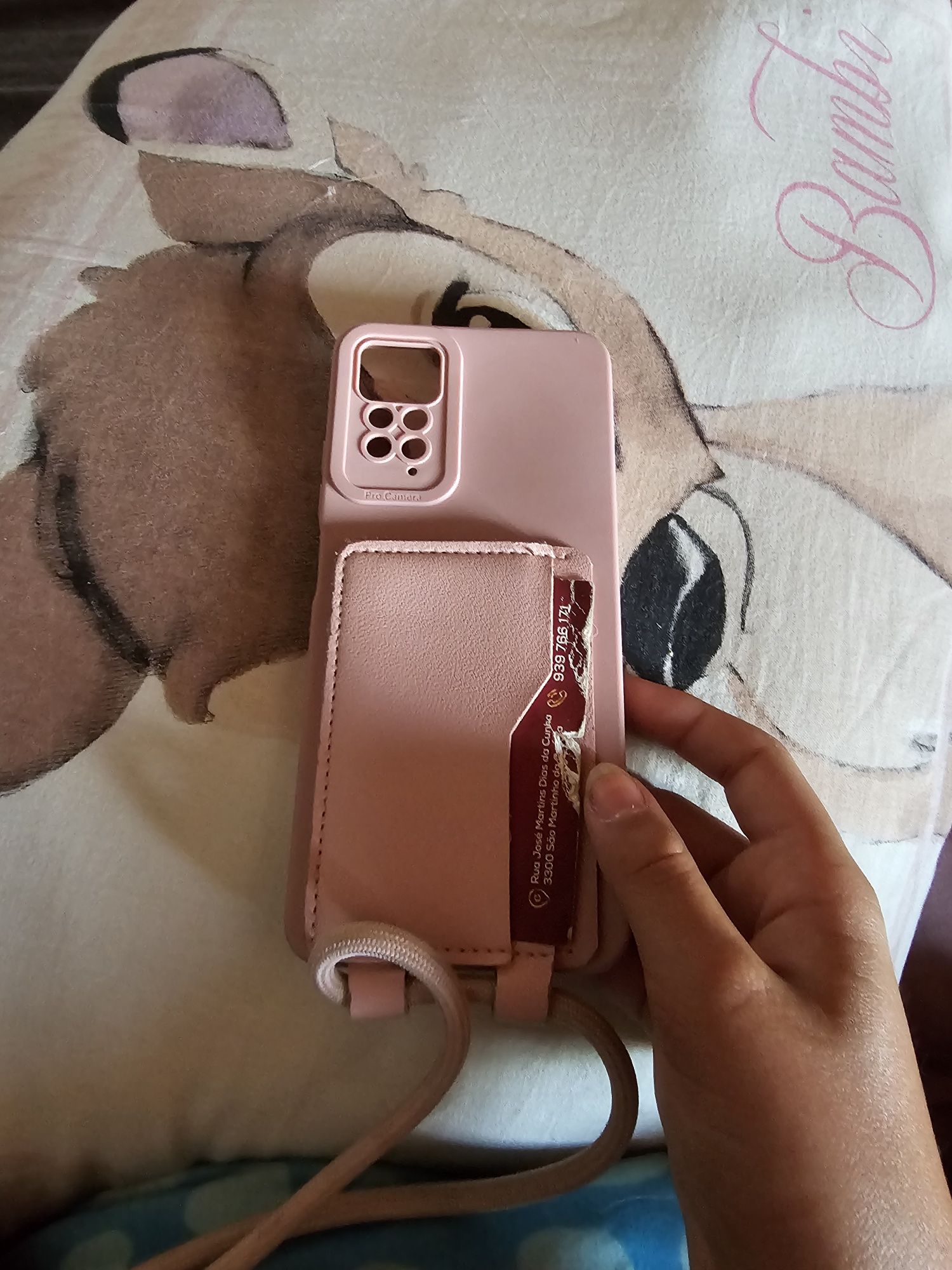Redmi note 11 pro 5G