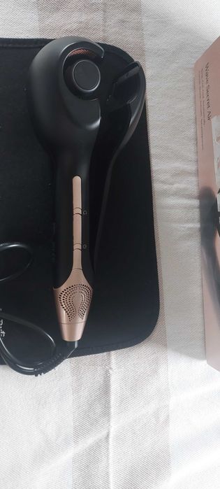 Lokówka automatyczna BABYLISS Wave Secret C1900E