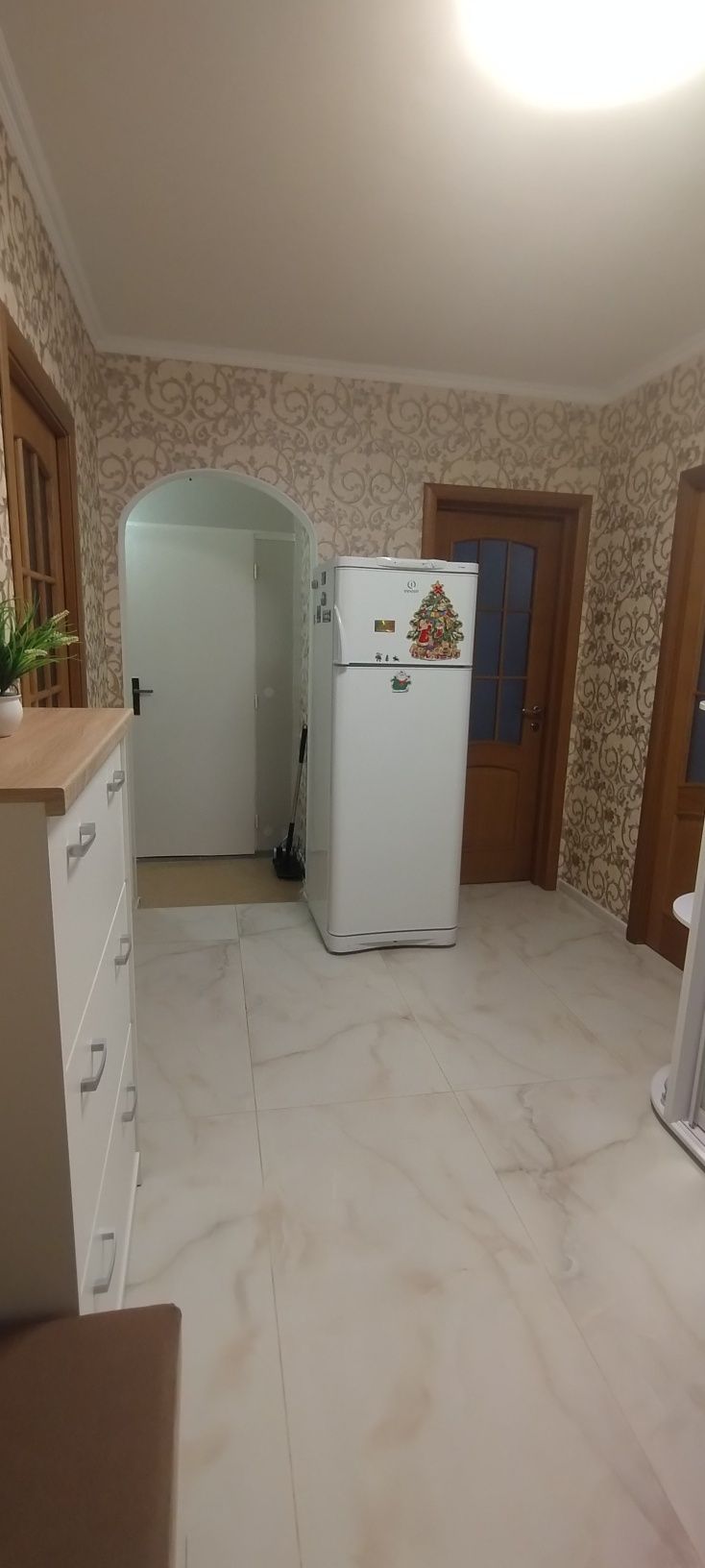 Продажа 3-х кімнатної квартири 72 кв.