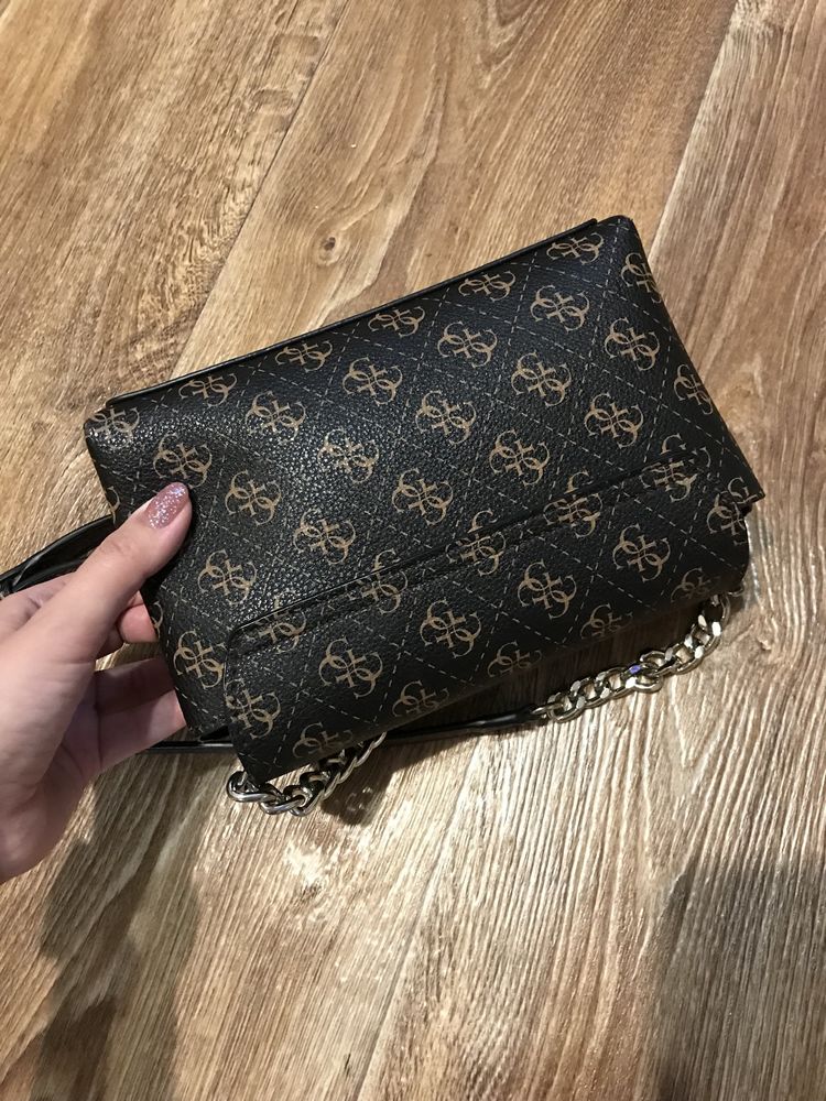 Сумка guess сумочка