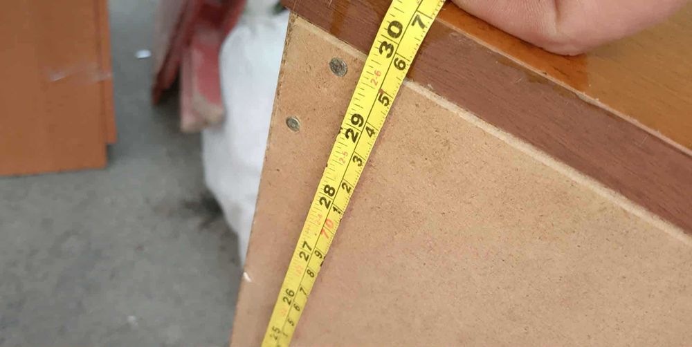 Шкафчик для обуви