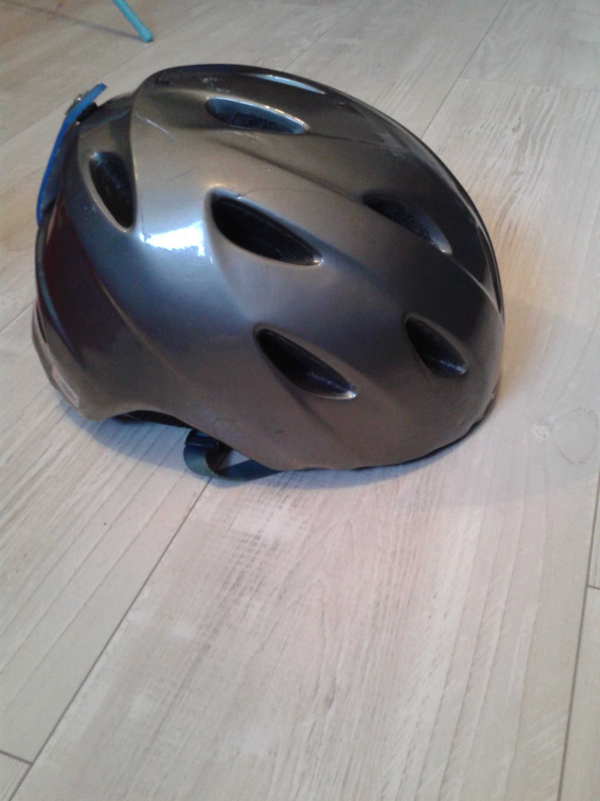 kask Giro, rowerowy, rozm. M