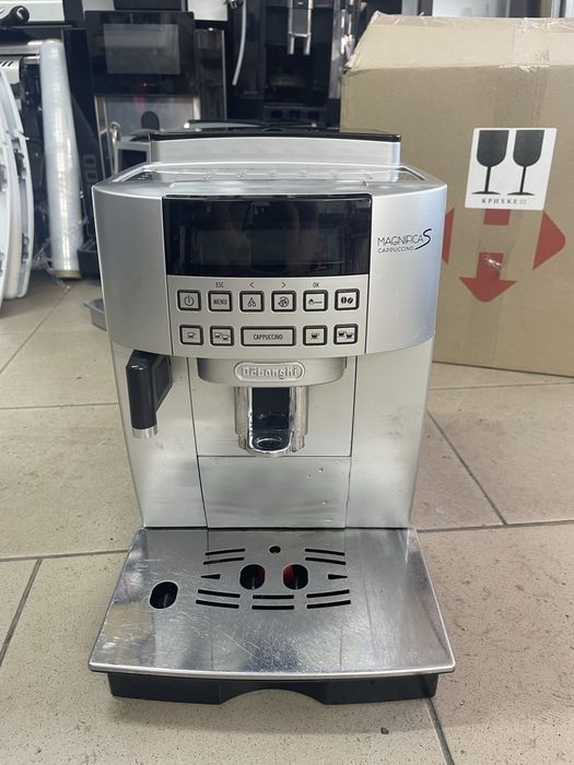 Delonghi Magnifica S Ecam 22.360