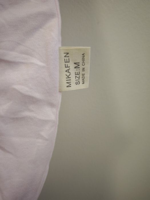 Śpiworek niemowlęcy z nogawkami M