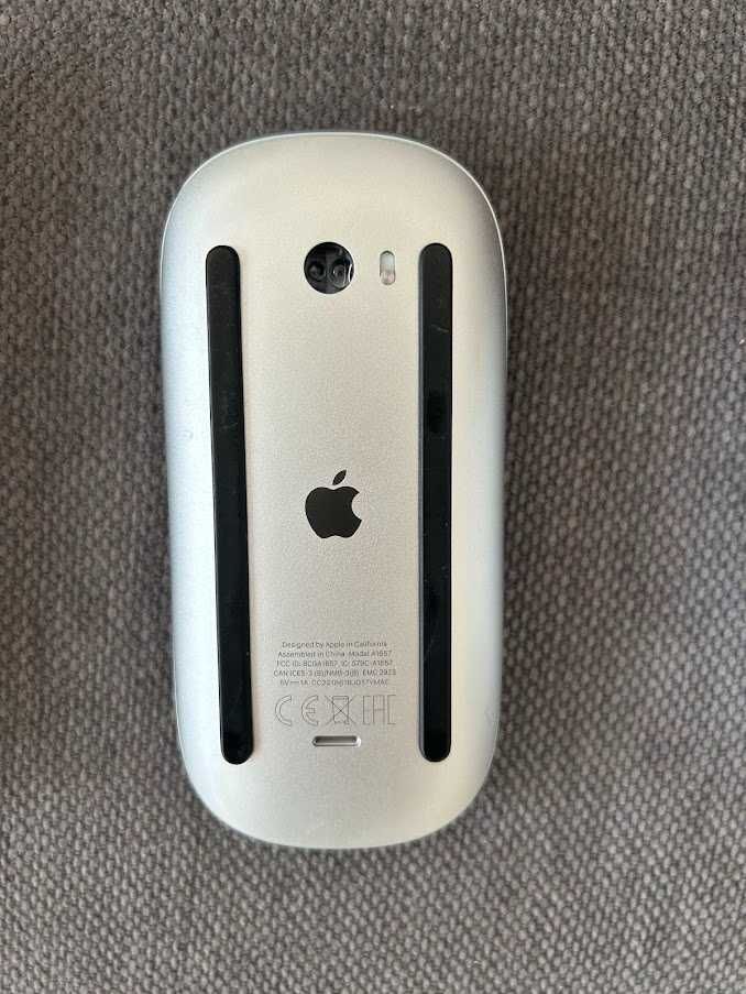 Magic mouse A1657 Apple myszka