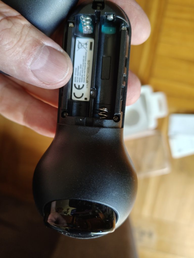 Samsung Gear VR -Controller Google