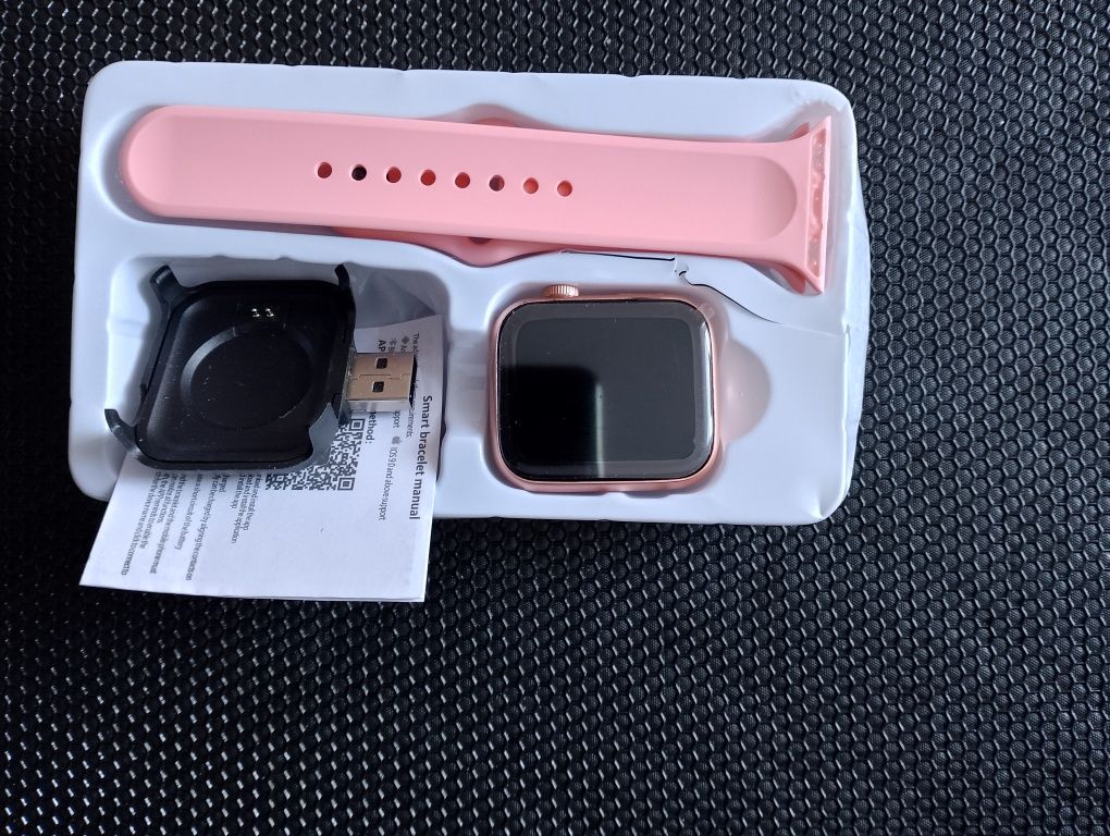 Smart Watch I8 Pro Max