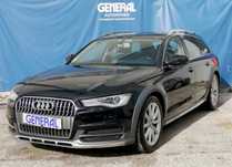 Audi A6 Allroad 3.0 TDi quattro S tronic