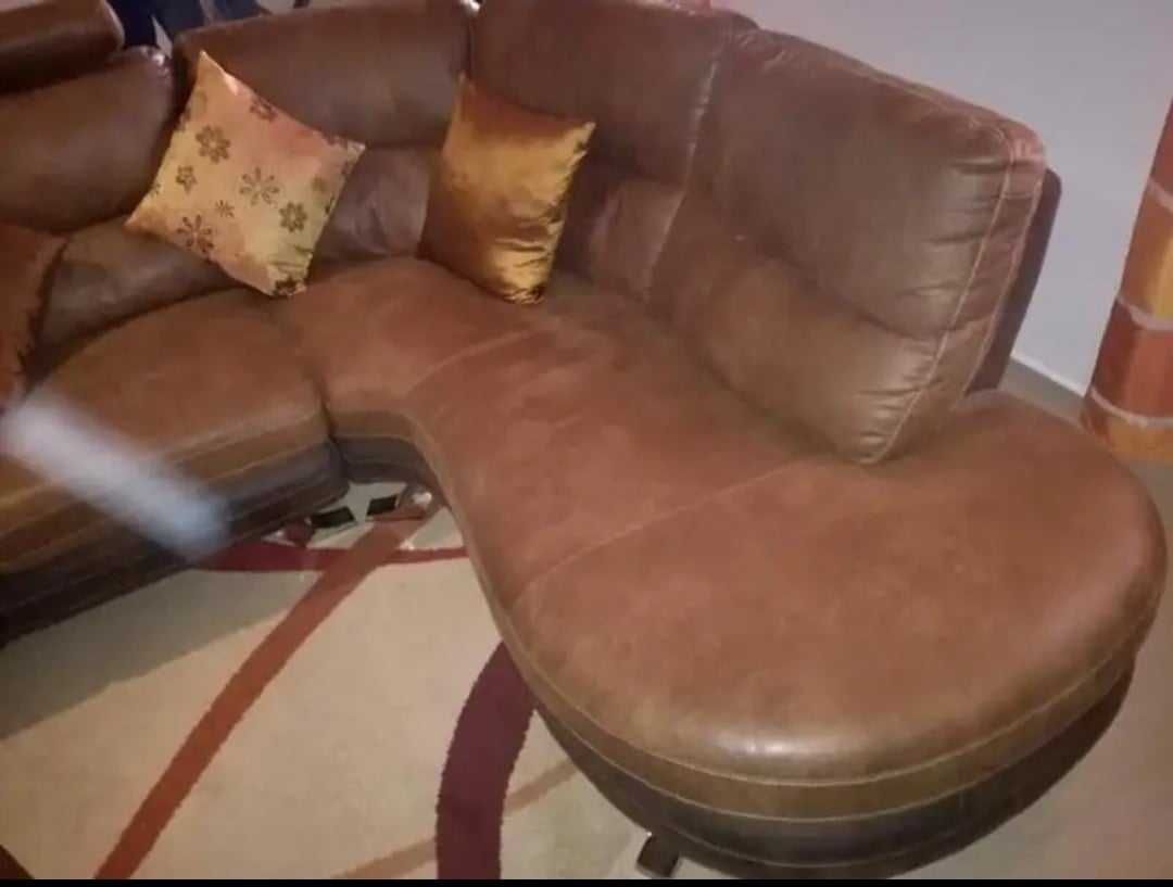 Sofa em bom estado