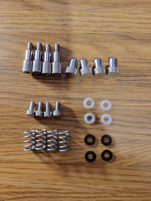 Watercool Heatkiller IV Basic ACRYL CLEAN (INTEL LGA 1X00)