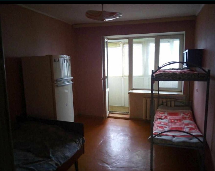 3х кімнатна квартира,м.Херсон,центр