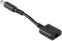 Original OEM HP 7.4mm Smart Ac Adapter Dongle - Como NOVO