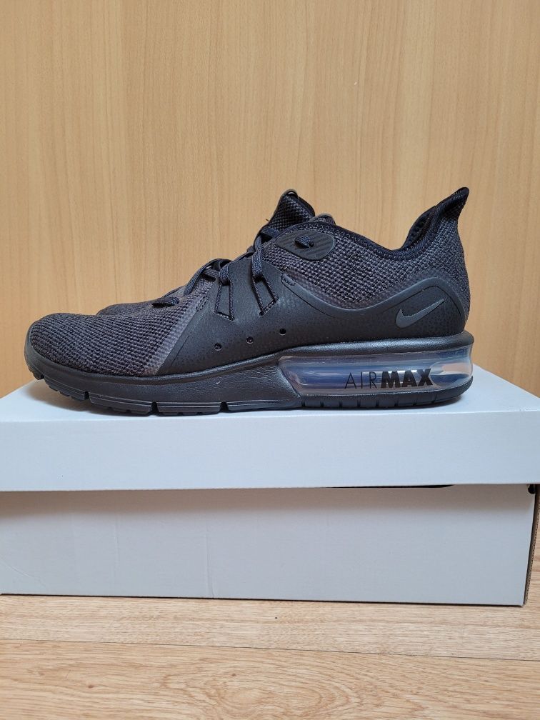 Nike Air Max Sequent 3 rozm. 43