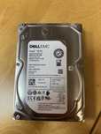Dysk HDD 2TB Seagate/Dell EMC Exos 3,5"