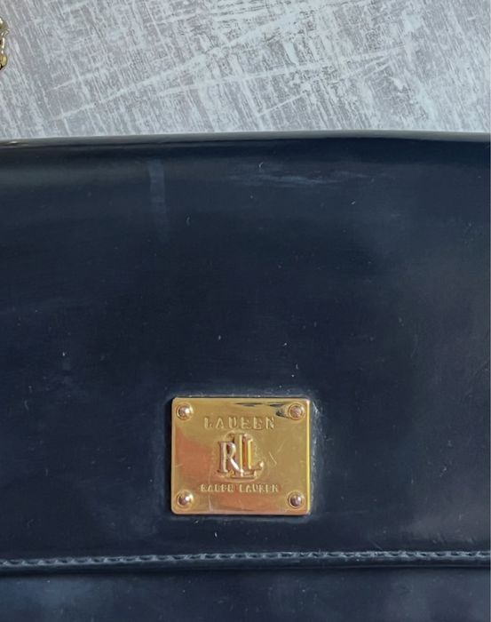 сумочка Polo Ralph Louren