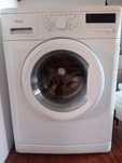 Pralka Whirlpool 6 sense colours