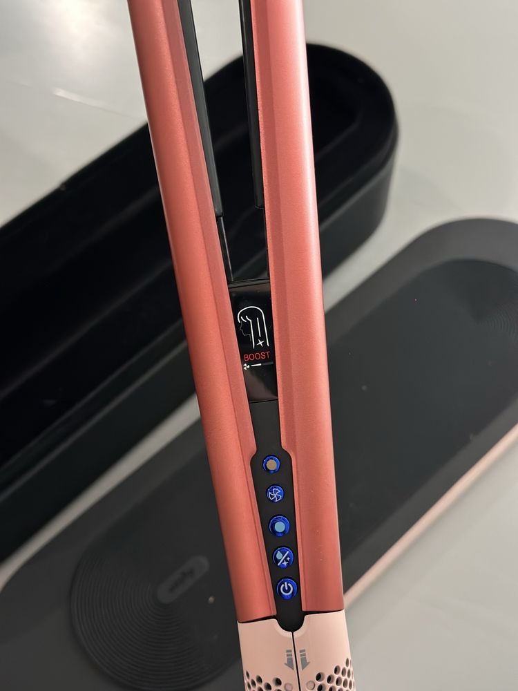 Dyson Airstrait б/у оригінал| Дайсон Еірстрейт
