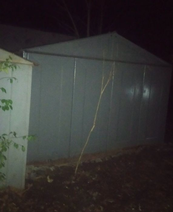 Продаю гараж Тополь3