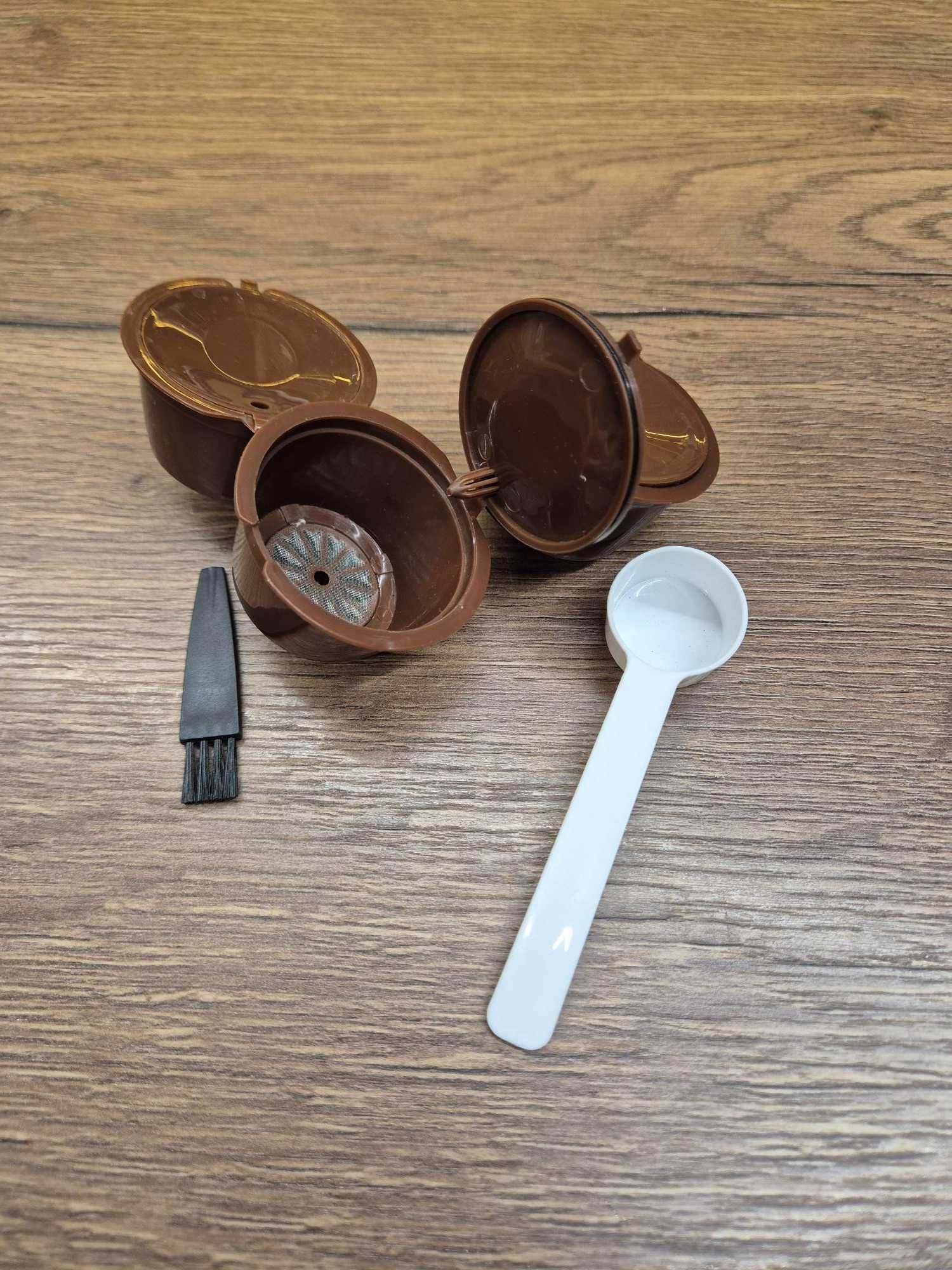 Krups Mini Me expres na kapsułki Dolce Gusto Nescafe KP123B31 jak nowy