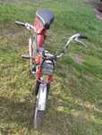 Motorower _ Solo