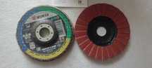 Tarcza Listkowa WURTH CERALINE P60 10 SZT