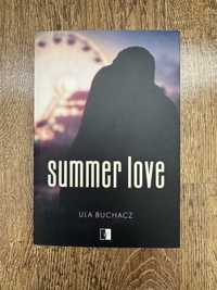 Ula Buchacz Summer Love