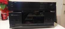 Yamaha, preamp C 60 końcówka mocy MX 50
