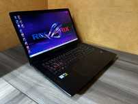 ТОП 17.3 ASUS ROG STRIX(i7/GTX1080 8GB/16DDR4/256+1TB/17.3 2K 120hz)