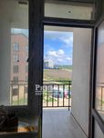 2-кімнатна квартира в новому будинку 45 кв.м Розпочато ремонт.