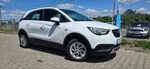 Opel Crossland X IGIEŁKA,bardzo ładny zadbany przyjemny w jeździe