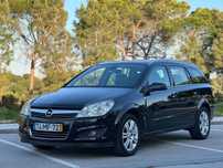 Opel Astra Caravan 1.7 CDTi Cosmo Plus