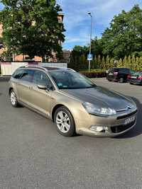 Citroen C5 Tourer Exclusive automat 2.0 HDI  - FVAT