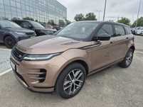 Land Rover Range Rover Evoque Range Rover Evoque Dynamic SE