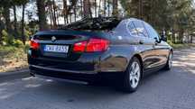 BMW Seria 5 BMW f10