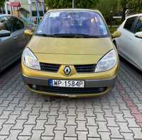 Renault Scenic 1.6 2004