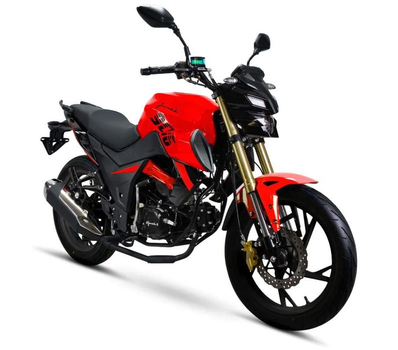 Junak 906 Motorower Junak 50CC 906 50 wysyłka salon2kolka