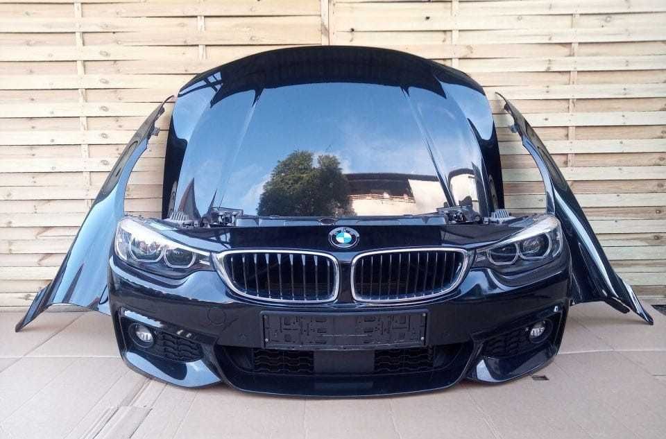 BMW Série4 F32 / F33 / F36 Frente completa