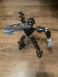 Bionicle toa inika Nuparu