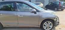 Renault Scenic III felga aluminiowa alufelga 17