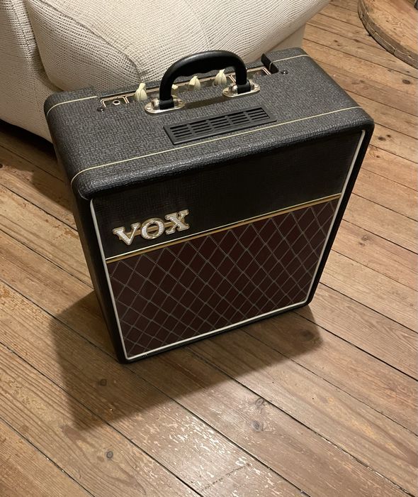 Amp Vox AC4C1 12’
