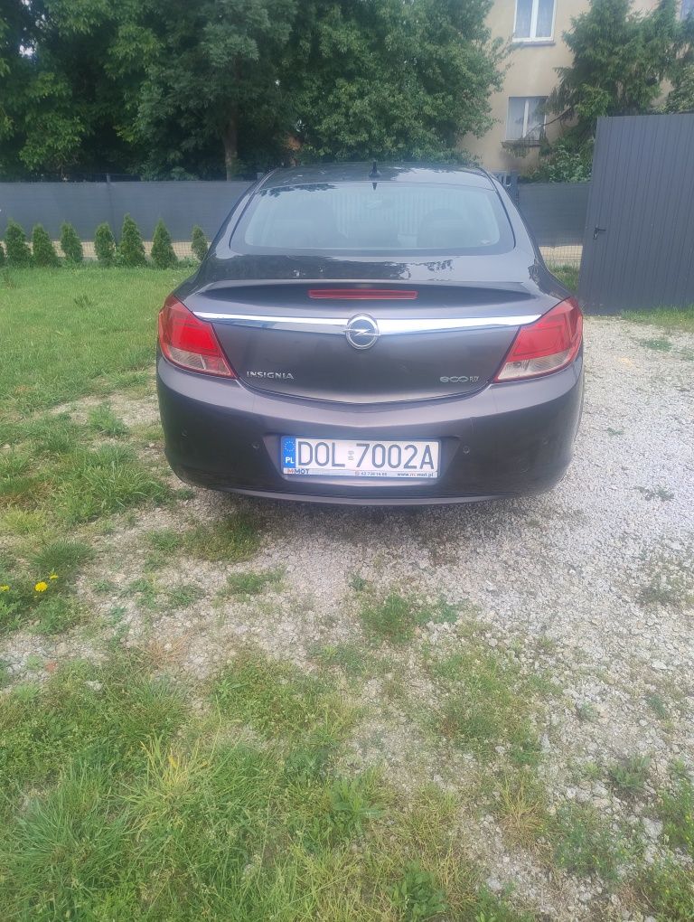 Sprzedam Opel Insignia 2 CDTI
