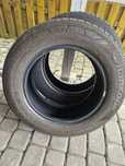 Opony 205/65/16 C Hankook używane