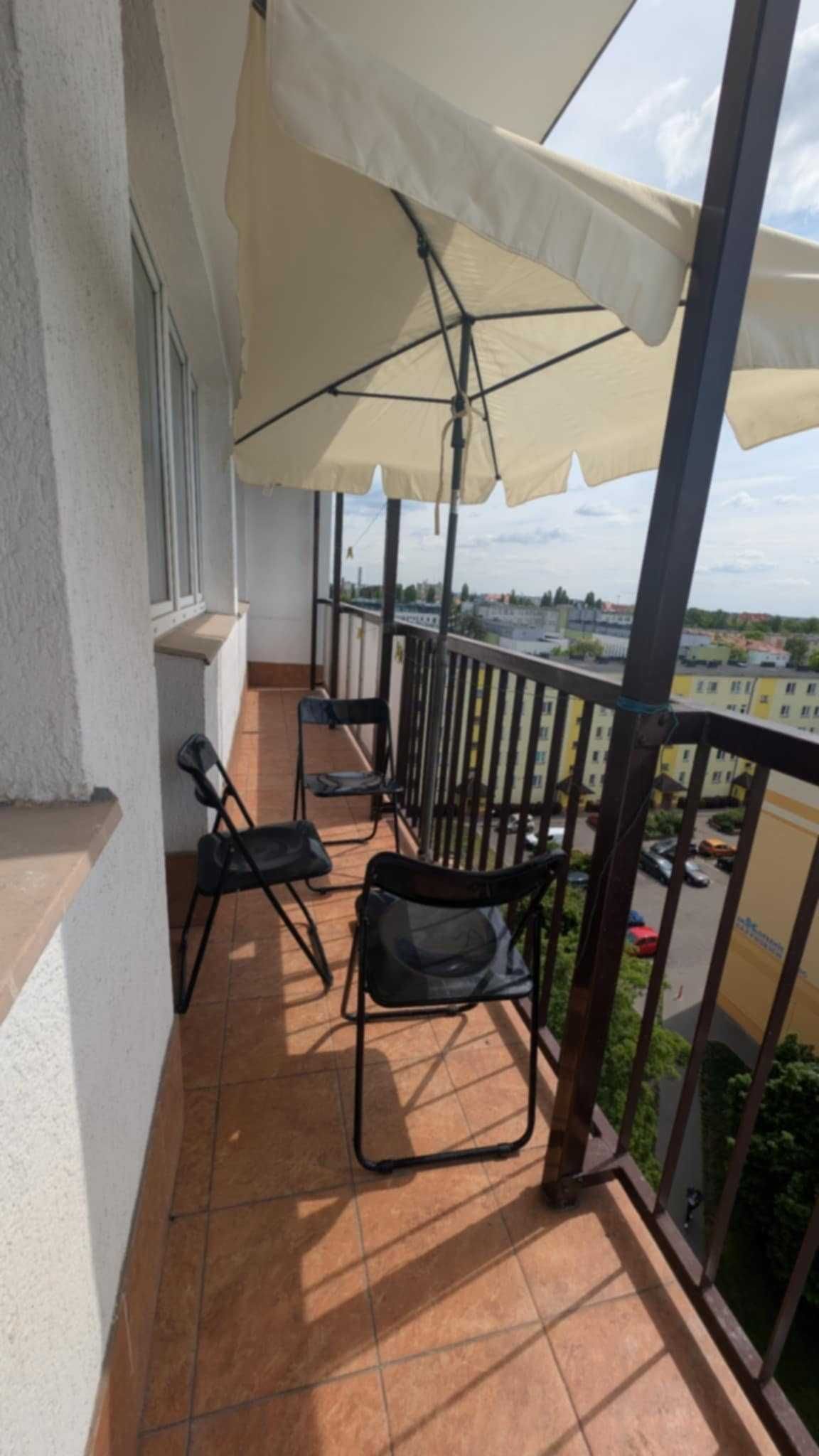 Sprzedam mieszkanie 48 m2, dobra lokalizacja w Toruniu.