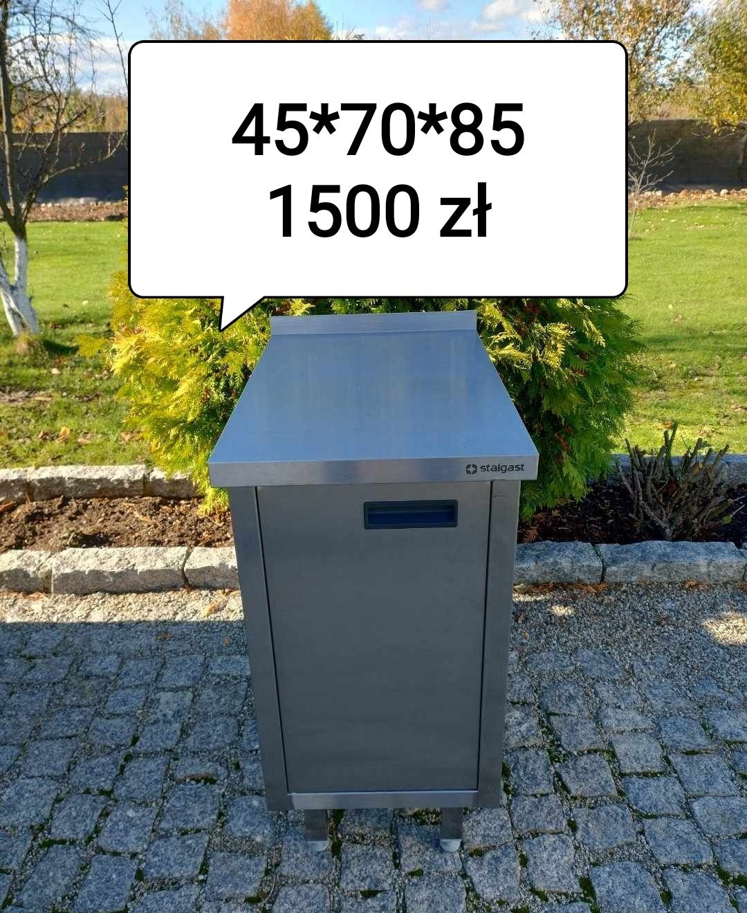 Pojemniki na produkty sypkie, pojemniki do piekarni