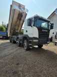 Scania G450  SCANIA G450 2016r. 8x6