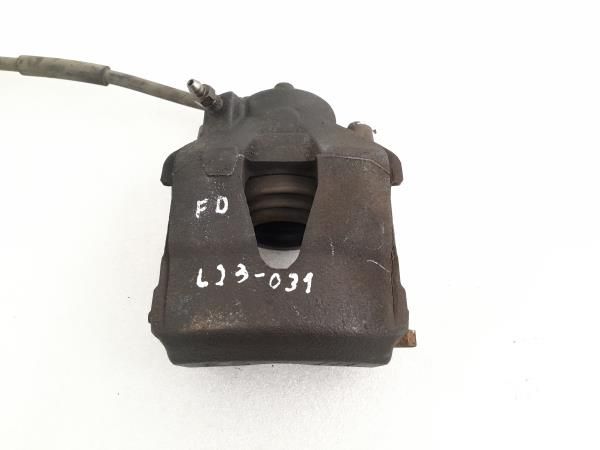 Pinça travão / maxila de travão frente direita SEAT Ibiza IV ST (6J8,