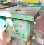 Frezarka dolnowrzecionowa do drewna DFDA-2