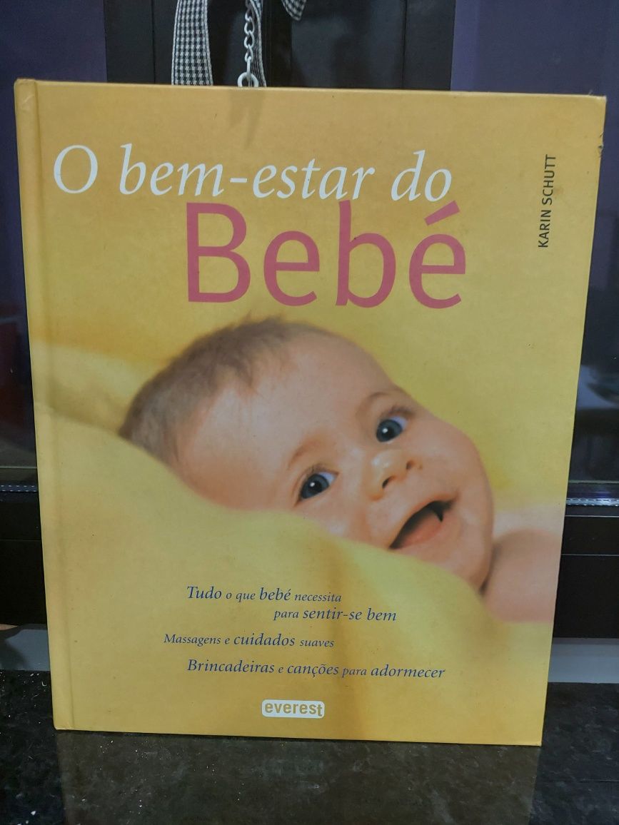 Livros de Massagens