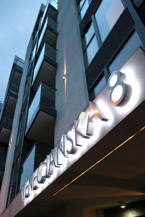 JACUZZI Plac Wolności 6 Super-Apartamenty.pl JACUZZI VIP Poznan