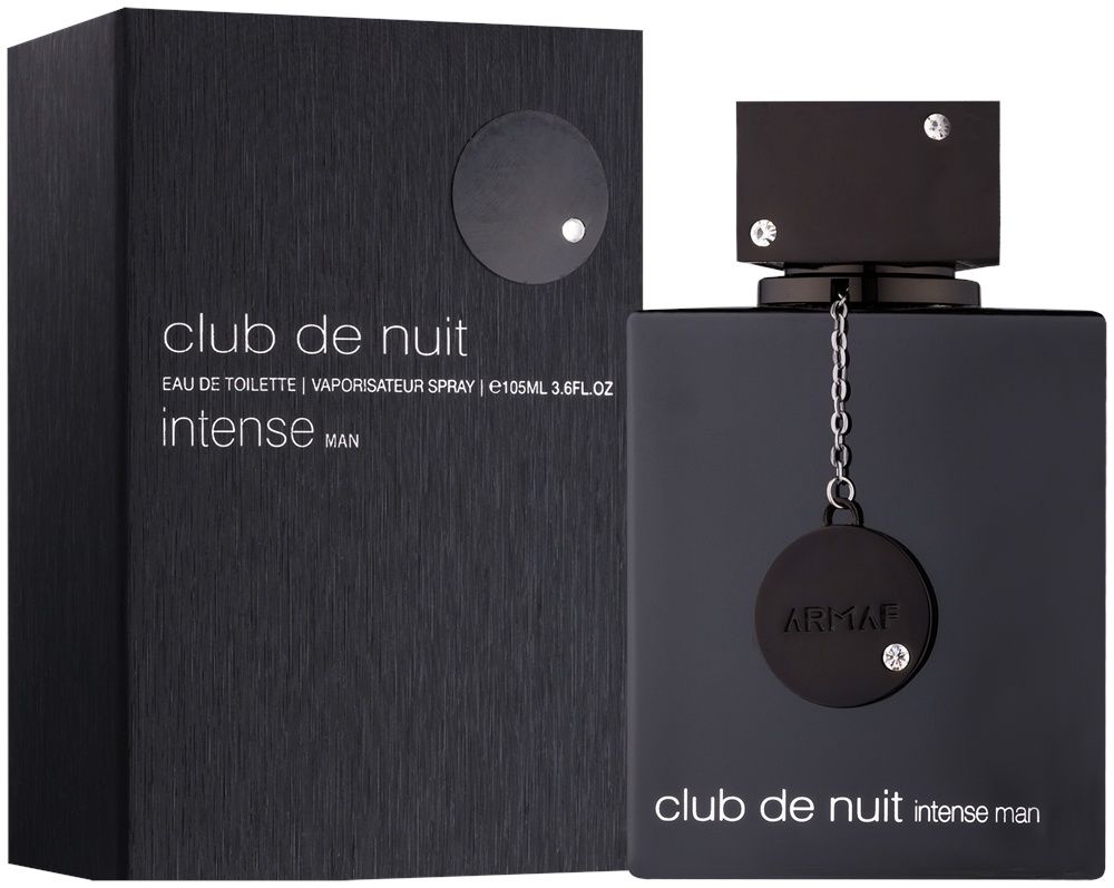 Armaf Club de nuit